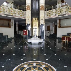 Hotel Raj Vilas Palace